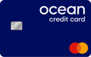 Ocean Finance Credit Card