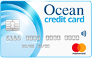 Ocean Finance Credit Card