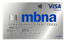 MBNA Platinum 39 Month Balance Transfer Credit Card
