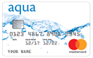 aqua Classic 4 Month 0% Purchase Offer Credit Card