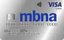 MBNA Platinum Credit Card