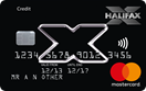 Halifax 25 Month Balance Transfer Credit Card