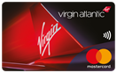 Virgin Atlantic Reward Credit Card