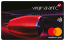 Virgin Atlantic Reward+ Credit Card