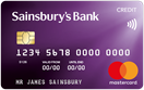 Sainsbury's Bank No Balance Transfer Fee Credit Card
