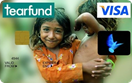 Tearfund Charity Credit Card