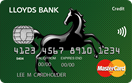 Lloyds Bank Platinum Low Rate Credit Card