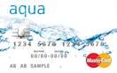 aqua Reward Credit Card
