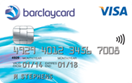 Barclaycard Initial with 3 Month Purchases Credit Card