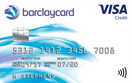 Barclaycard Initial with 3 Month Purchases Credit Card