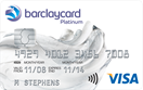 Barclaycard Platinum 37 Month Balance Transfer Credit Card