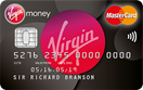 Virgin 32 Month Balance Transfer Credit Card