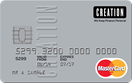Creation Everyday Credit Card