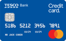 Tesco Bank Clubcard 12 Month No Balance Transfer Fee Credit Card