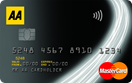 AA Dual Credit Card