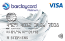 Barclaycard Platinum 25 Month Balance Transfer and Purchase Credit Card