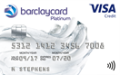Barclaycard Platinum 27 Month Balance Transfer and Purchase Credit Card