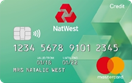 NatWest Reward Black Credit Card