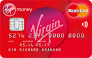 Virgin All Round Credit Card