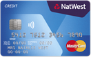NatWest Reward Credit Card