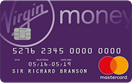 Virgin 36 Month Money Transfer Credit Card