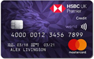 HSBC Premier Credit Card