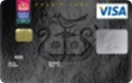 First Trust Bank (NI) Visa Option Three Credit Card