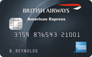 British Airways American Express Premium Plus Credit Card