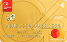 Clydesdale Bank Gold MasterCard