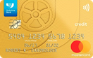 Yorkshire Bank Gold MasterCard