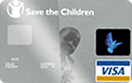 Save the Children Platinum Fixed Rate Charity Credit Card