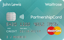 John Lewis and Waitrose Partnership Credit Card