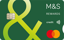 M&S Shopping Plus Offer Credit Card