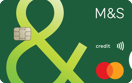 M&S Shopping Plus Offer Credit Card