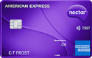 Nectar Credit Card from American Express