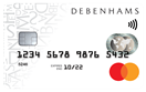 Debenhams MasterCard