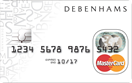 Debenhams MasterCard