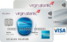 Virgin Atlantic White Credit Card