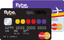 Flybe MasterCard Credit Card