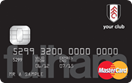 Fulham MasterCard Credit Card
