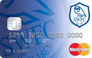 Owls MasterCard Credit Card