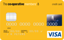 The Co-operative Members' Credit Card