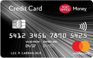 Post Office Money Balance Transfer Credit Card