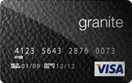 granite Credit Card