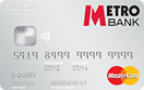 Metro Bank Credit Card