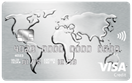 Aquis Visa Credit Card