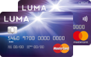 Luma Credit Card
