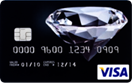 Black Diamond Credit Card
