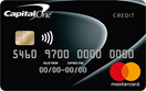 Capital One Classic Credit Card