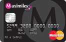 Maximiles Credit Card